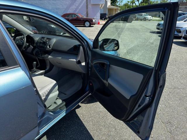 2010 Toyota RAV4 Limited