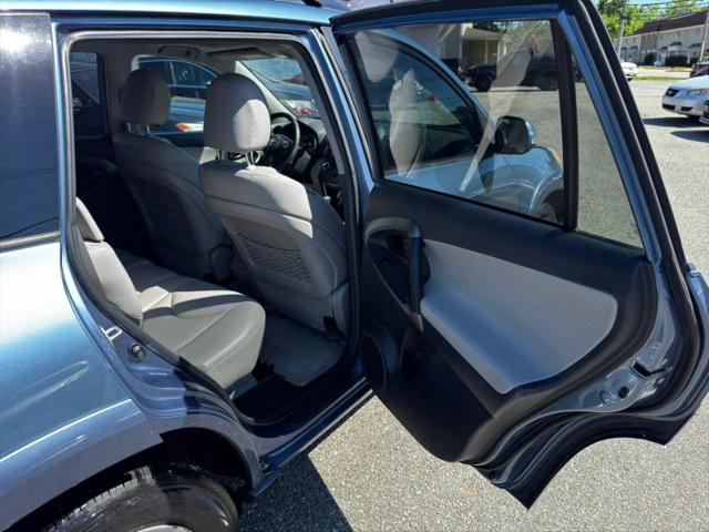 2010 Toyota RAV4 Limited