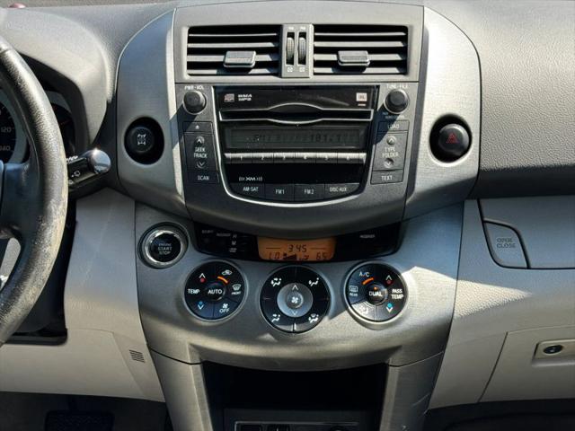 2010 Toyota RAV4 Limited