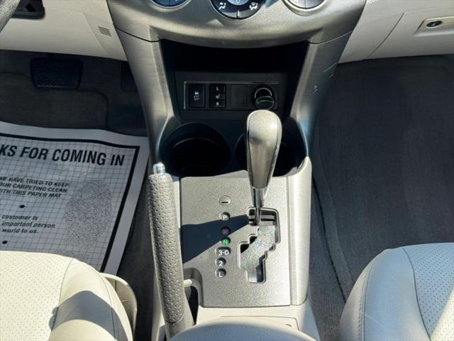 2010 Toyota RAV4 Limited