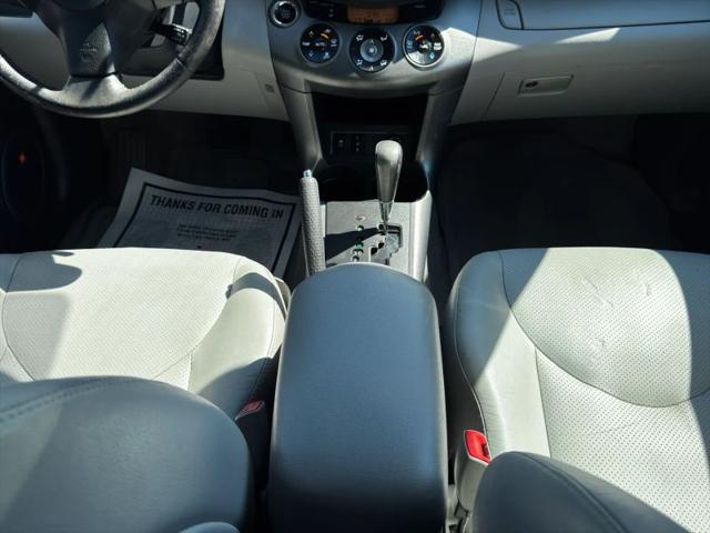 2010 Toyota RAV4 Limited