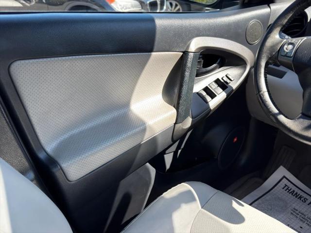 2010 Toyota RAV4 Limited
