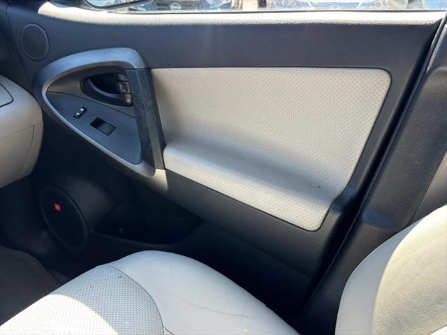 2010 Toyota RAV4 Limited
