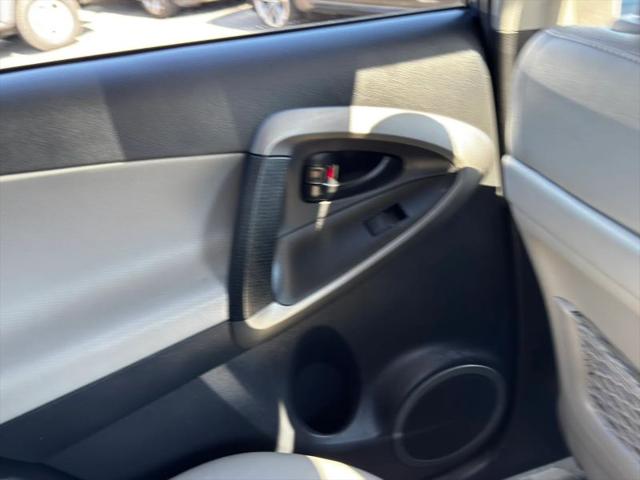 2010 Toyota RAV4 Limited