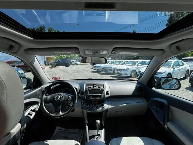 2010 Toyota RAV4 Limited