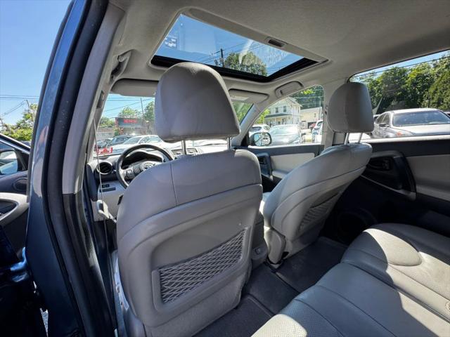 2010 Toyota RAV4 Limited