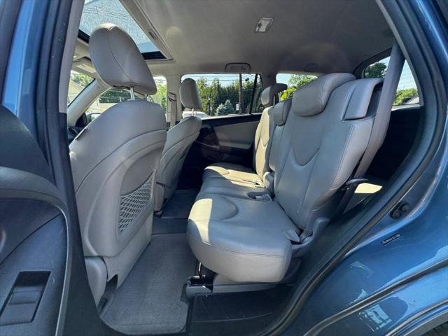 2010 Toyota RAV4 Limited