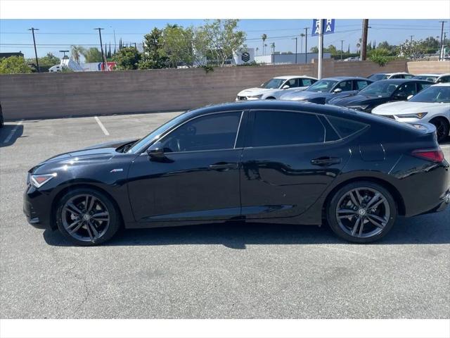 2024 Acura Integra A-SPEC Technology for sale in Riverside, CA