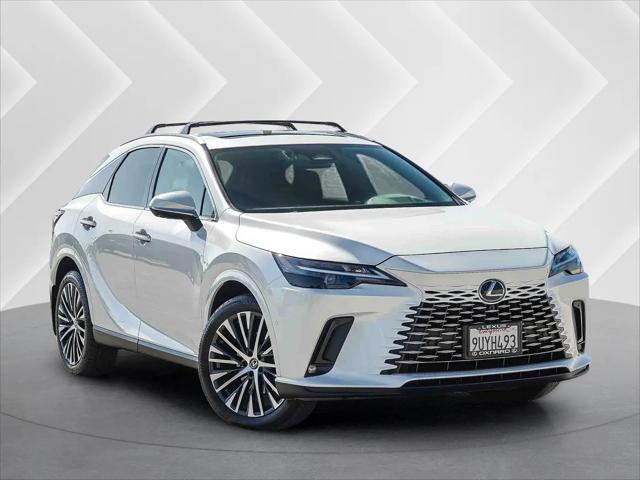 2025 Lexus RX 350 Premium Plus for sale in Oxnard, CA