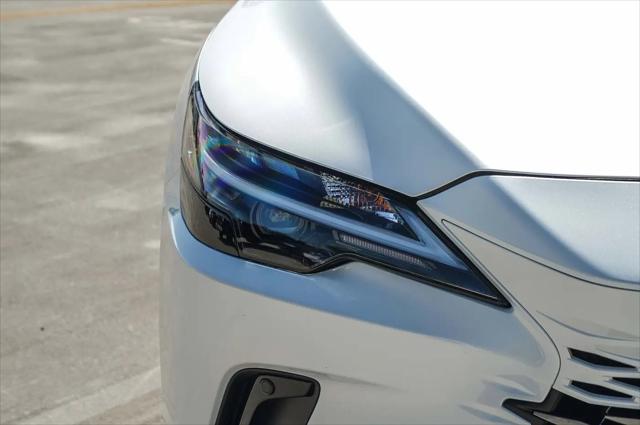 2025 Lexus RX 350 Premium Plus
