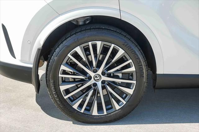 2025 Lexus RX 350 Premium Plus