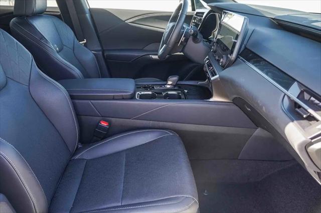 2025 Lexus RX 350 Premium Plus