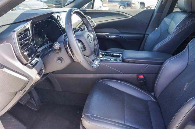 2025 Lexus RX 350 Premium Plus