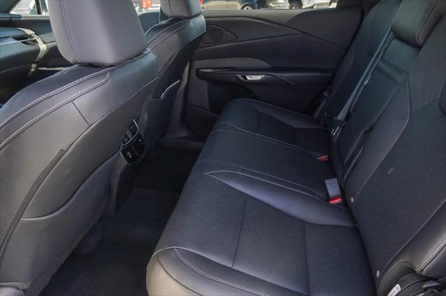 2025 Lexus RX 350 Premium Plus
