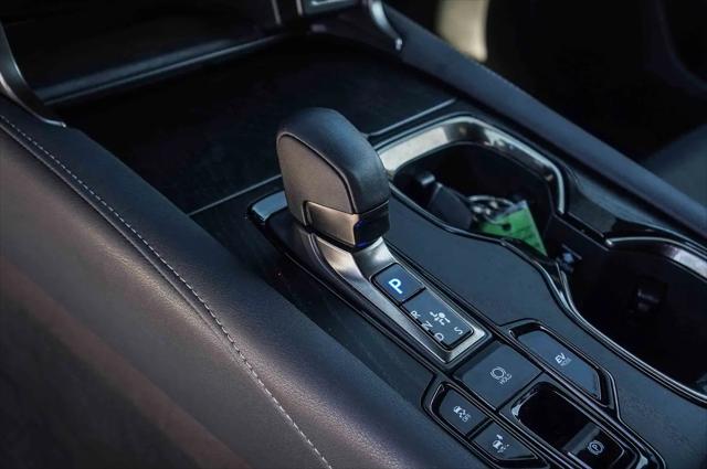2025 Lexus RX 350 Premium Plus