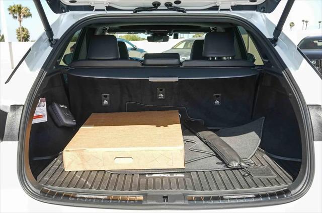 2025 Lexus RX 350 Premium Plus