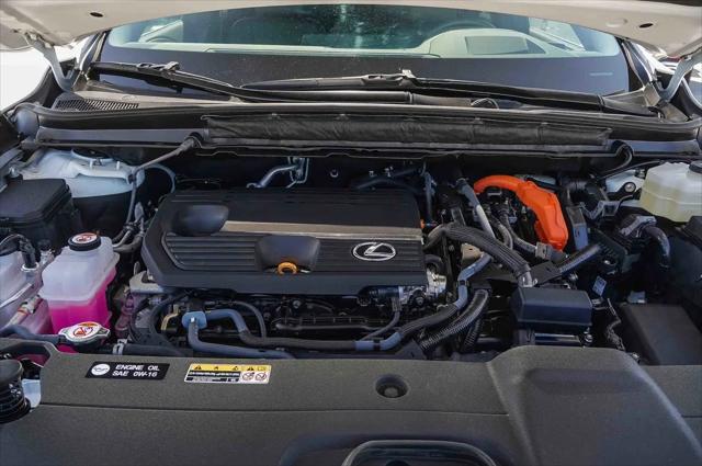 2025 Lexus RX 350 Premium Plus
