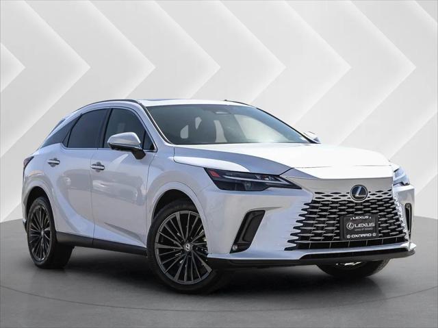 2025 Lexus RX 350 Premium for sale in Oxnard, CA