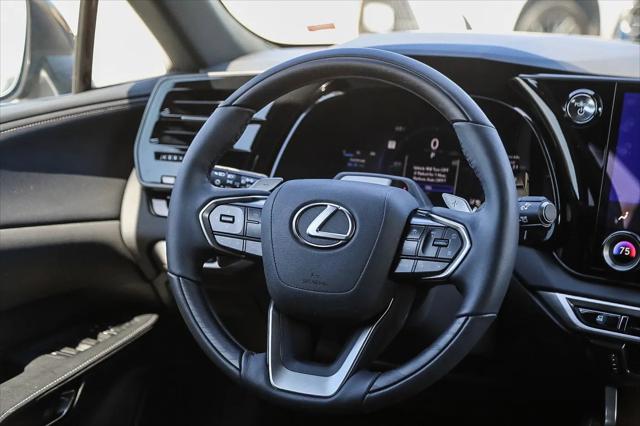 2026 Lexus RX 350 F SPORT Design