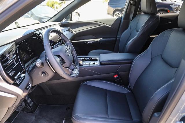 2026 Lexus RX 350 F SPORT Design