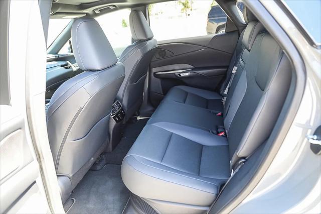 2026 Lexus RX 350 F SPORT Design