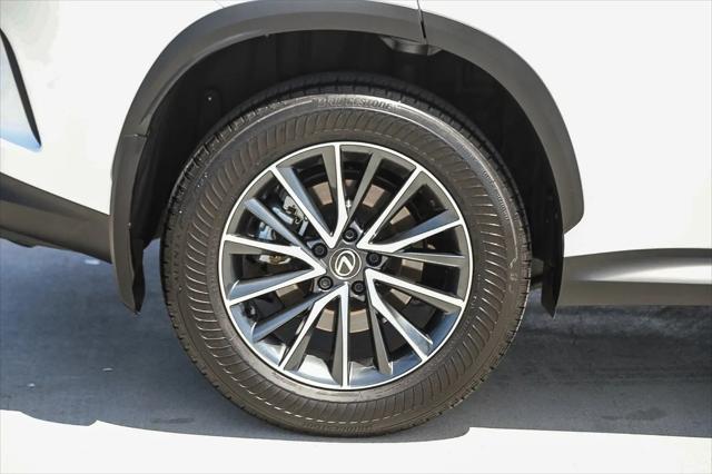2025 Lexus NX 350h Premium