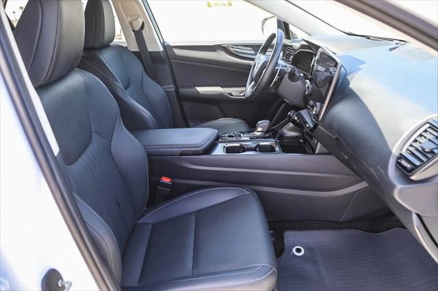 2025 Lexus NX 350h Premium