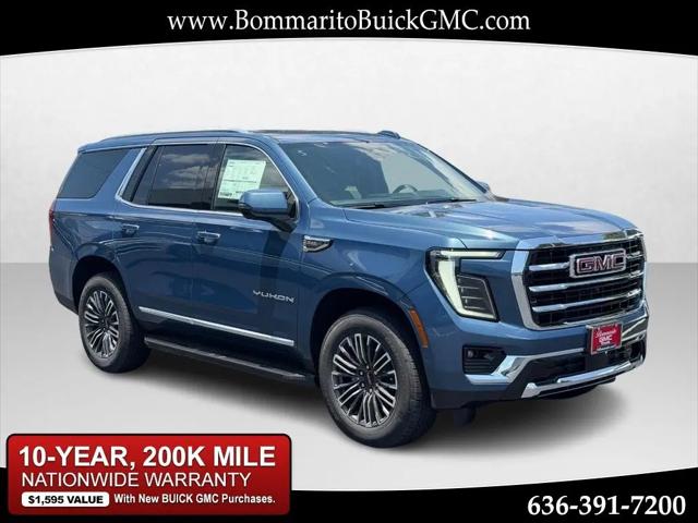2026 GMC Yukon 4WD Elevation for sale in Ellisville, MO