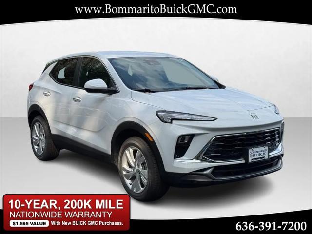 2026 Buick Encore GX Preferred AWD for sale in Ellisville, MO
