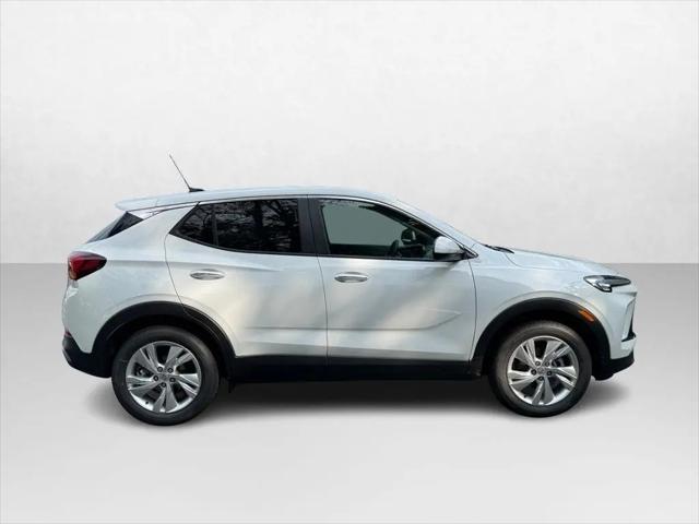 2026 Buick Encore GX Preferred AWD