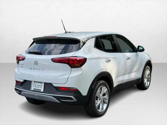 2026 Buick Encore GX Preferred AWD