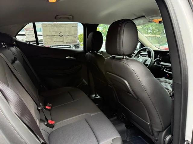2026 Buick Encore GX Preferred AWD
