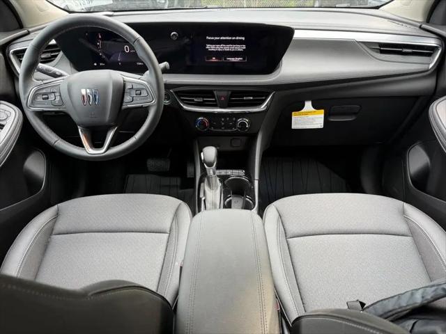 2026 Buick Encore GX Preferred AWD