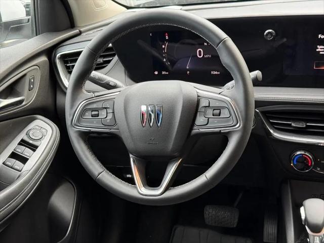 2026 Buick Encore GX Preferred AWD