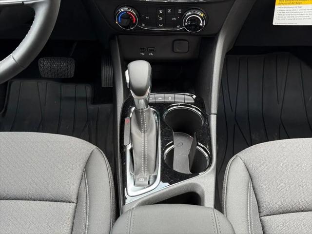 2026 Buick Encore GX Preferred AWD