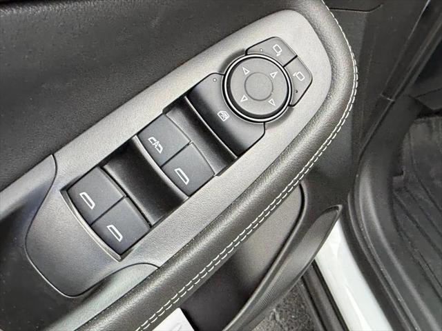 2026 Buick Encore GX Preferred AWD