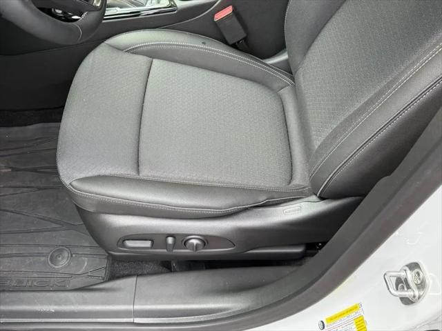 2026 Buick Encore GX Preferred AWD