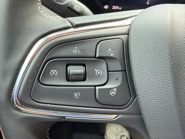 2026 Buick Encore GX Preferred AWD