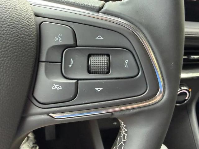 2026 Buick Encore GX Preferred AWD