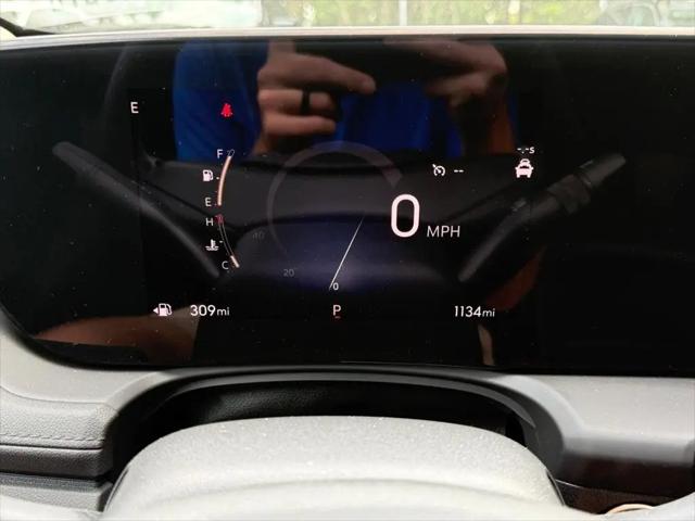 2026 Buick Encore GX Preferred AWD