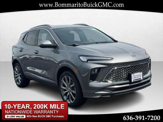 2026 Buick Encore GX Avenir AWD for sale in Ellisville, MO