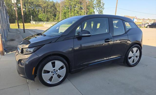 2015 BMW i3 Base for sale in Spring, TX