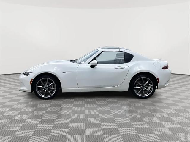 2023 Mazda MX-5 Grand Touring