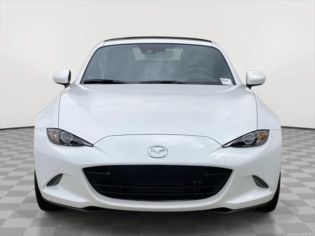2023 Mazda MX-5 Grand Touring