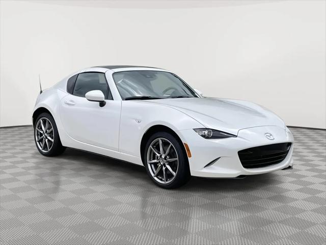 2023 Mazda MX-5 Grand Touring
