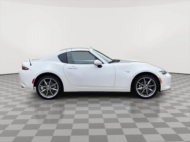 2023 Mazda MX-5 Grand Touring