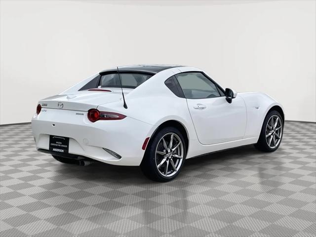 2023 Mazda MX-5 Grand Touring
