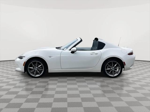 2023 Mazda MX-5 Grand Touring