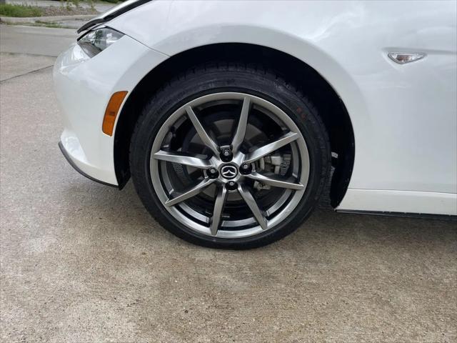 2023 Mazda MX-5 Grand Touring