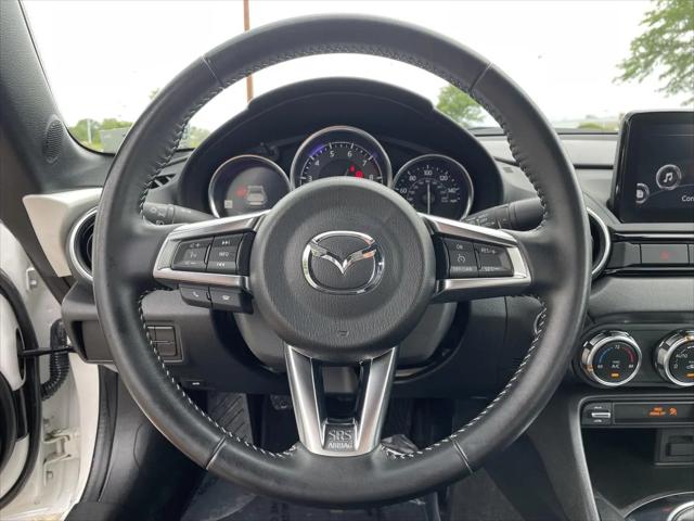 2023 Mazda MX-5 Grand Touring